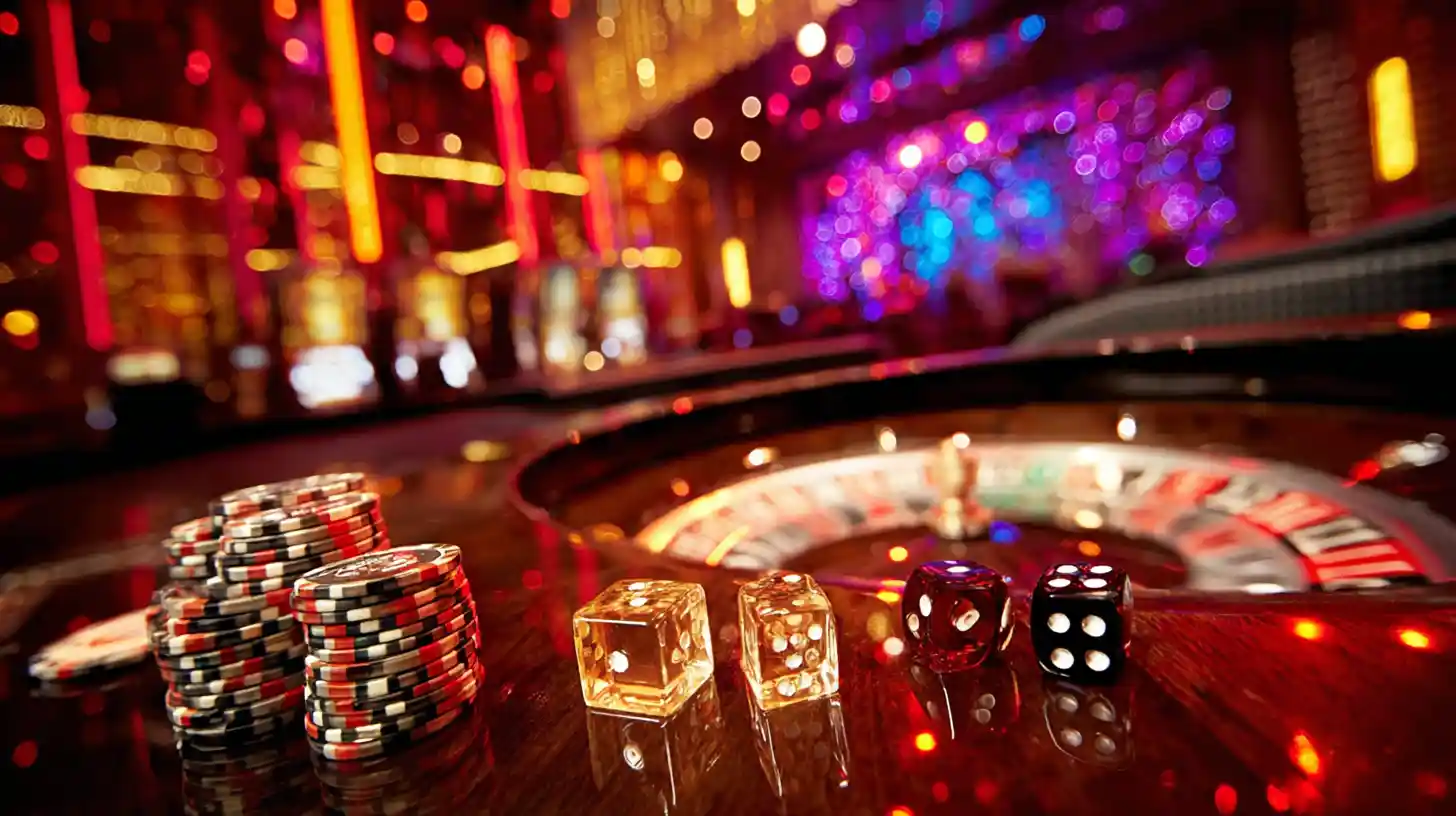 m4bet slot