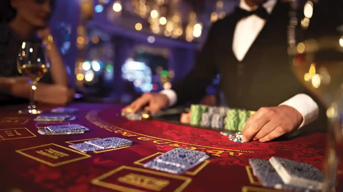 roulette free play