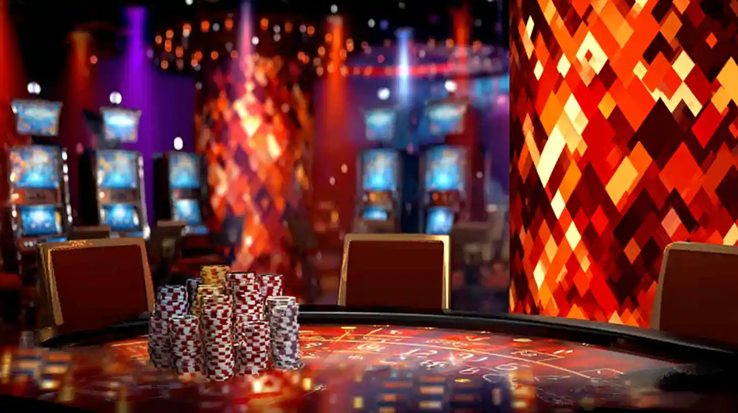 65bet slot