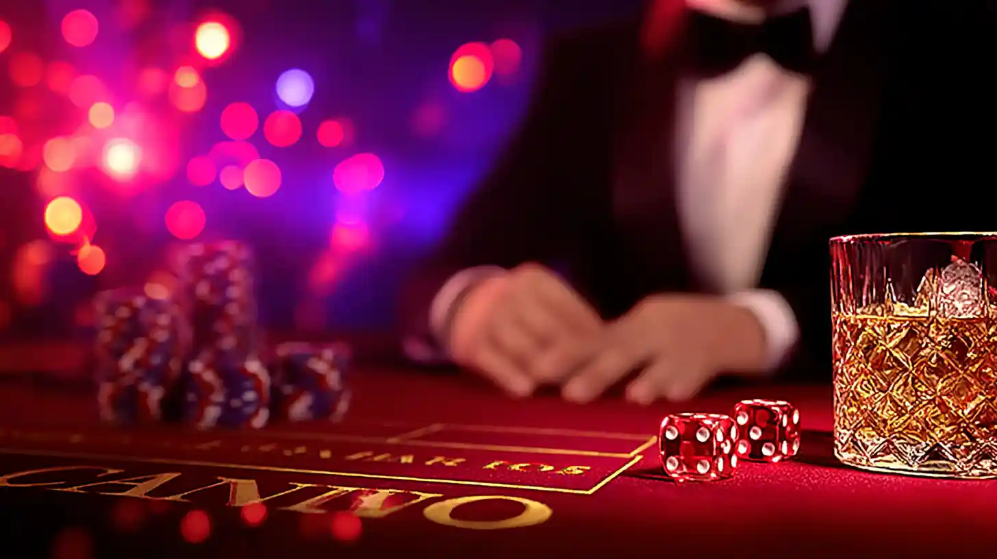 soju888 slot