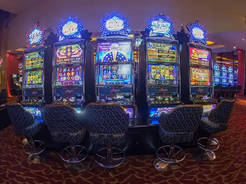 slot bet