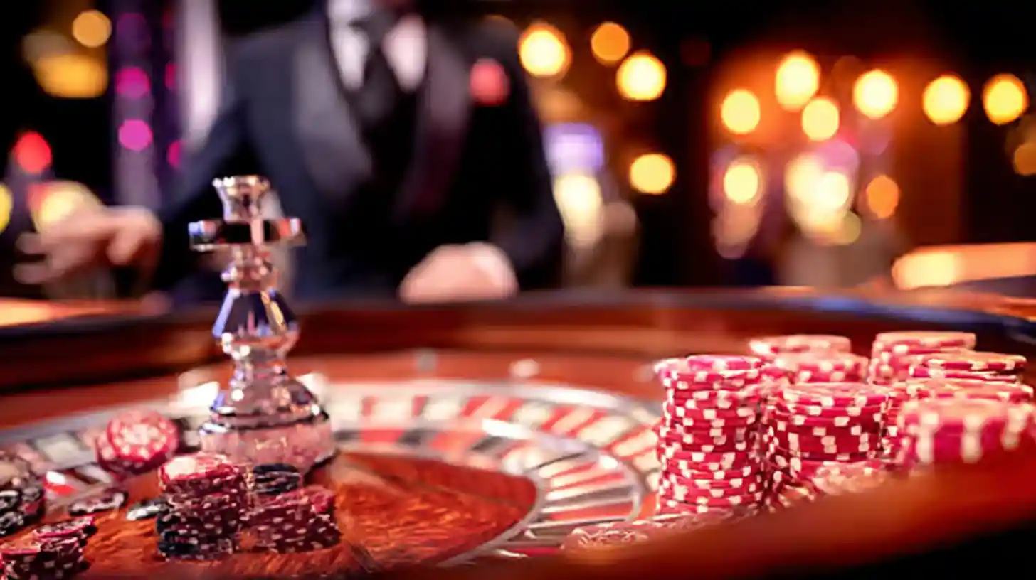 เฮง36 ทาง เข้า