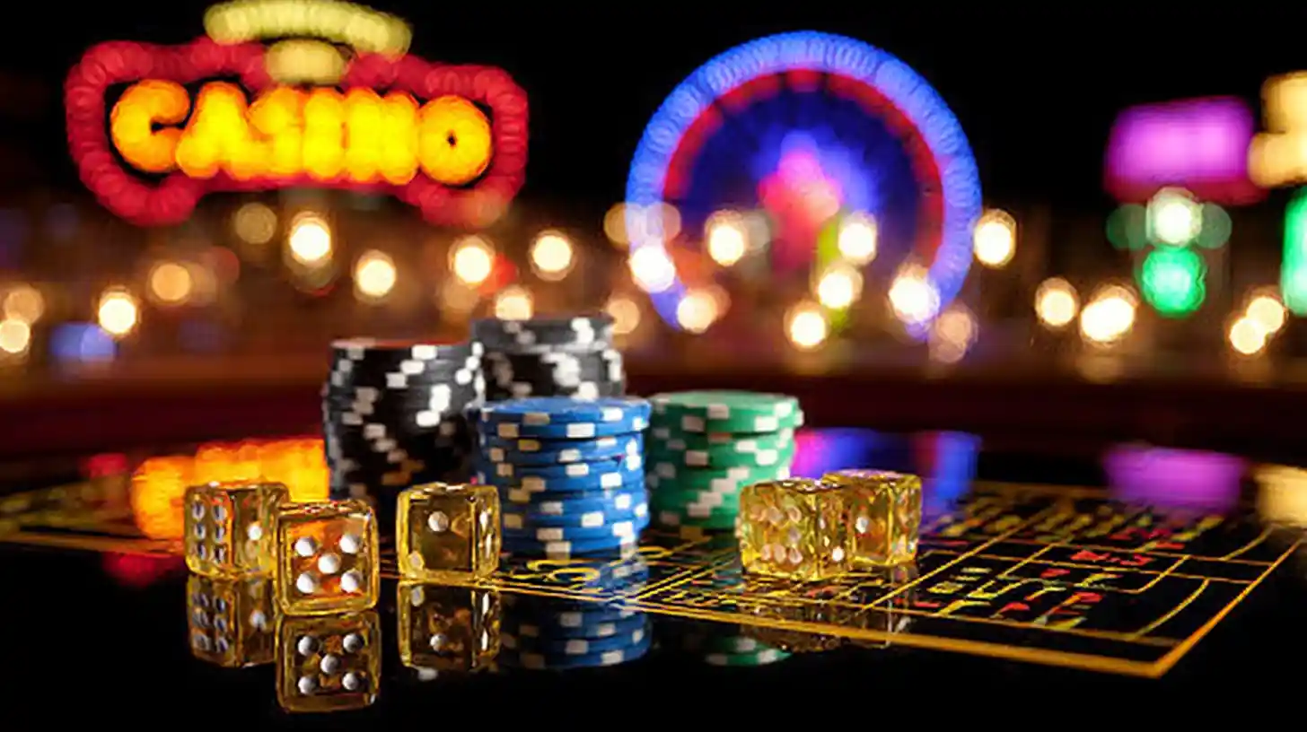 เว็บสล็อต เฮง36