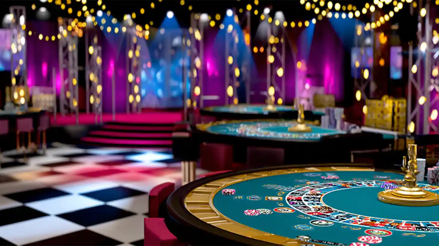 สล็อต เฮง 36