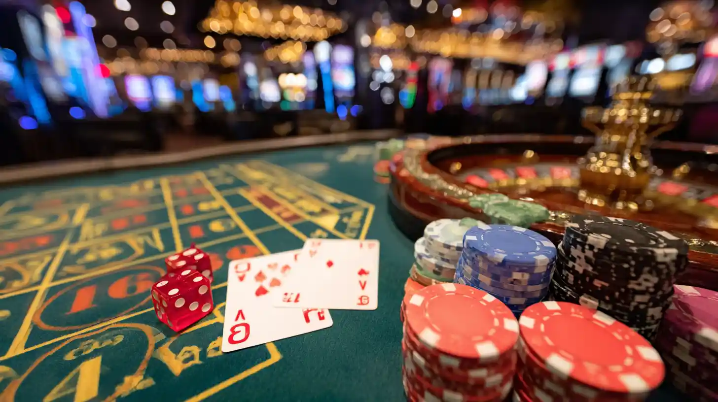 เว็บสล็อต เฮง36