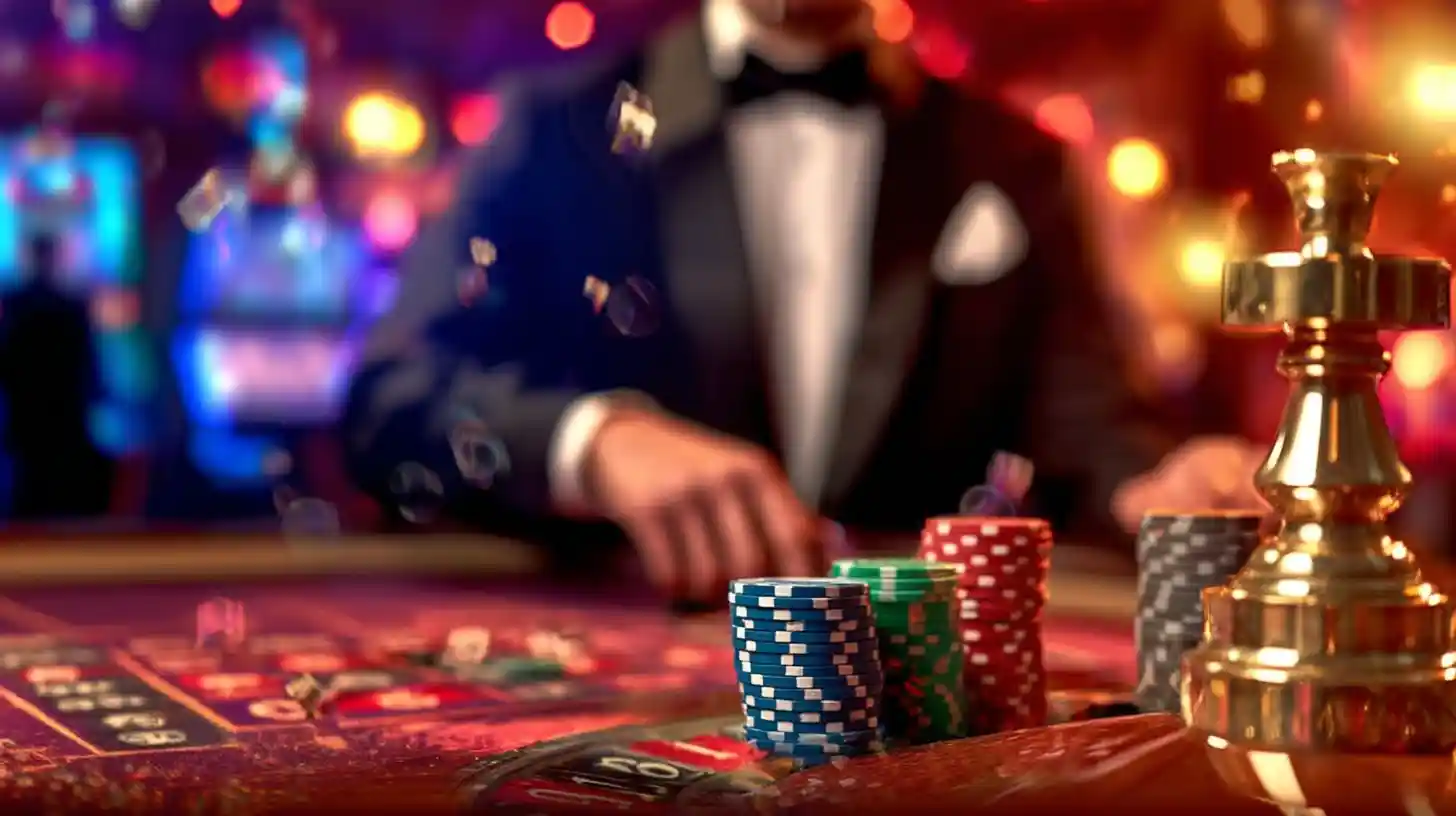 เว็บ สล็อต ออนไลน์ เฮง 36 สล็อต