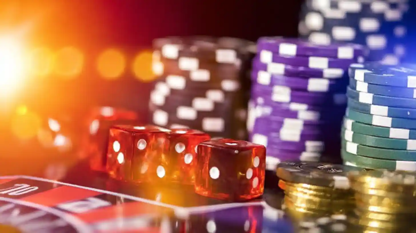 เว็บสล็อต เฮง36