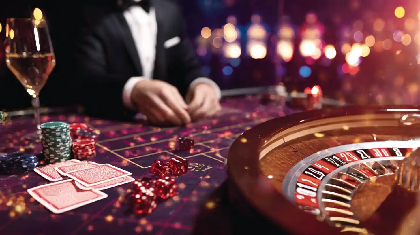 สมัคร เฮง36