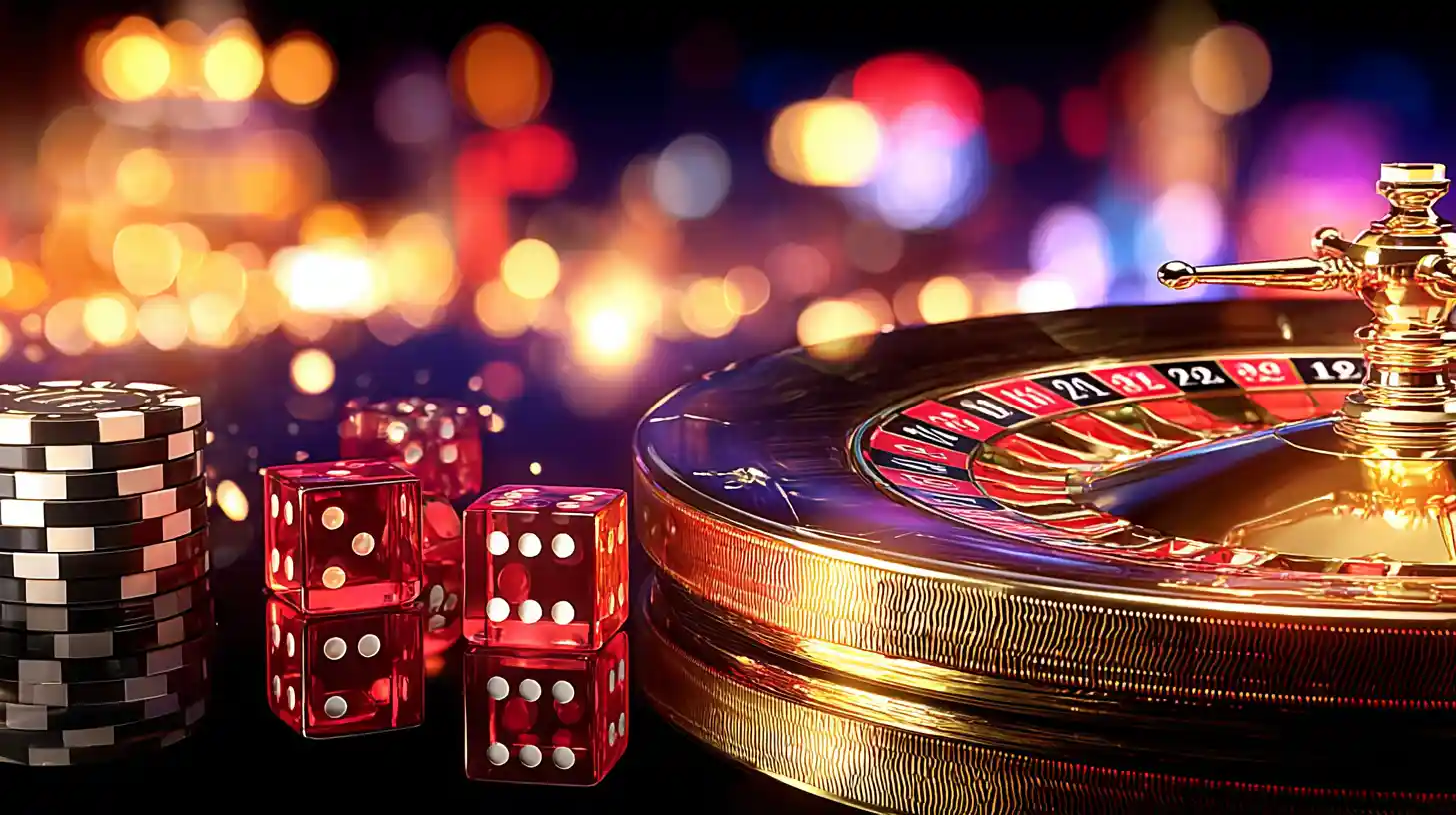 luxury slot