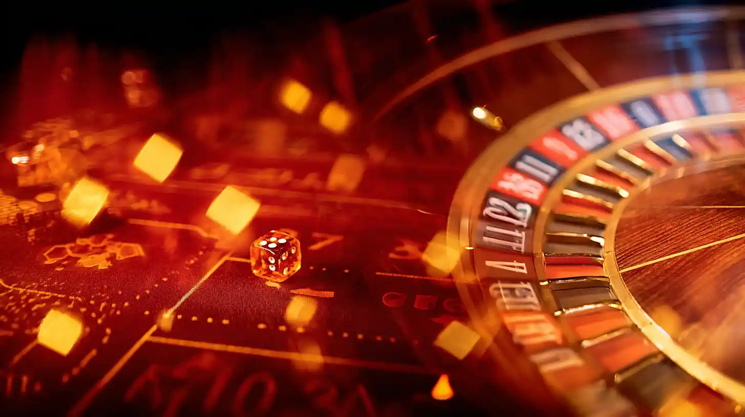 เฮง 36 สล็อต