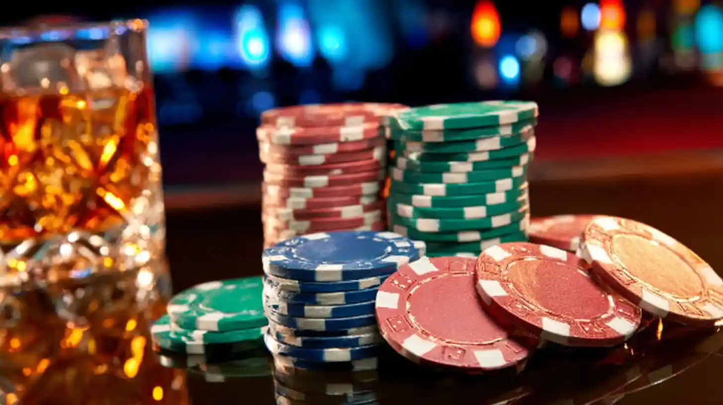 quick hit slots