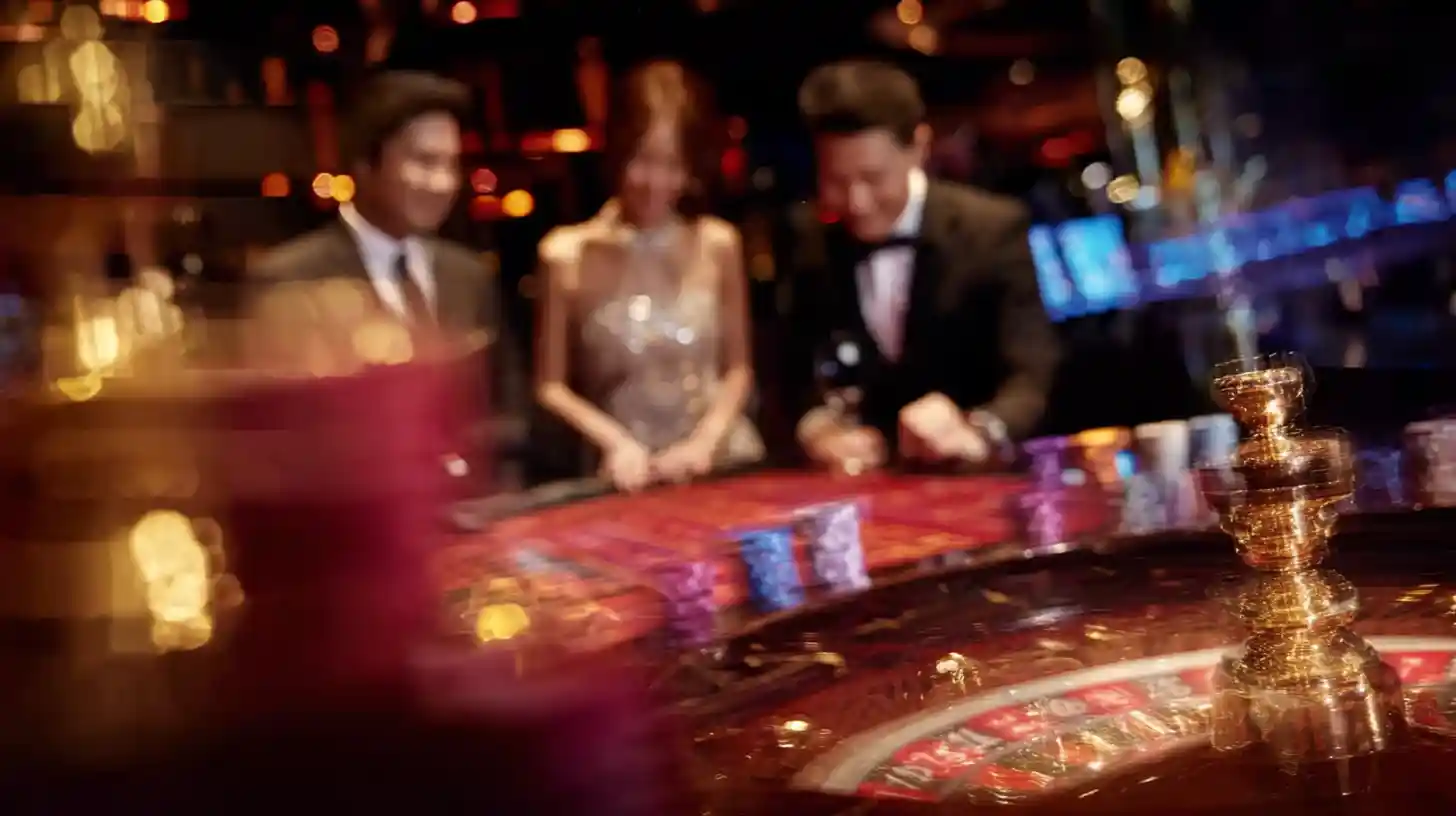 สมัคร เฮง36