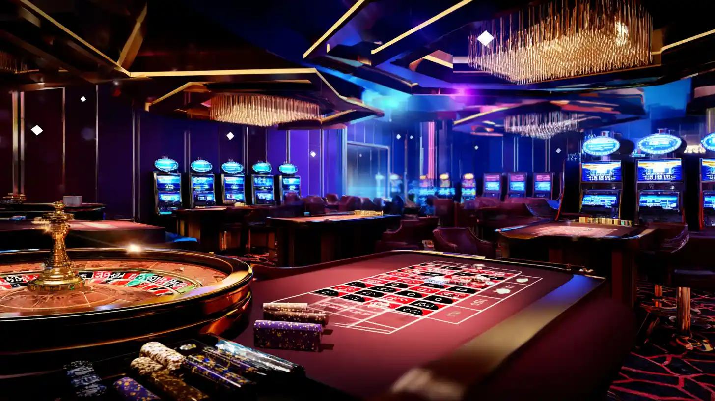 best online blackjack casino