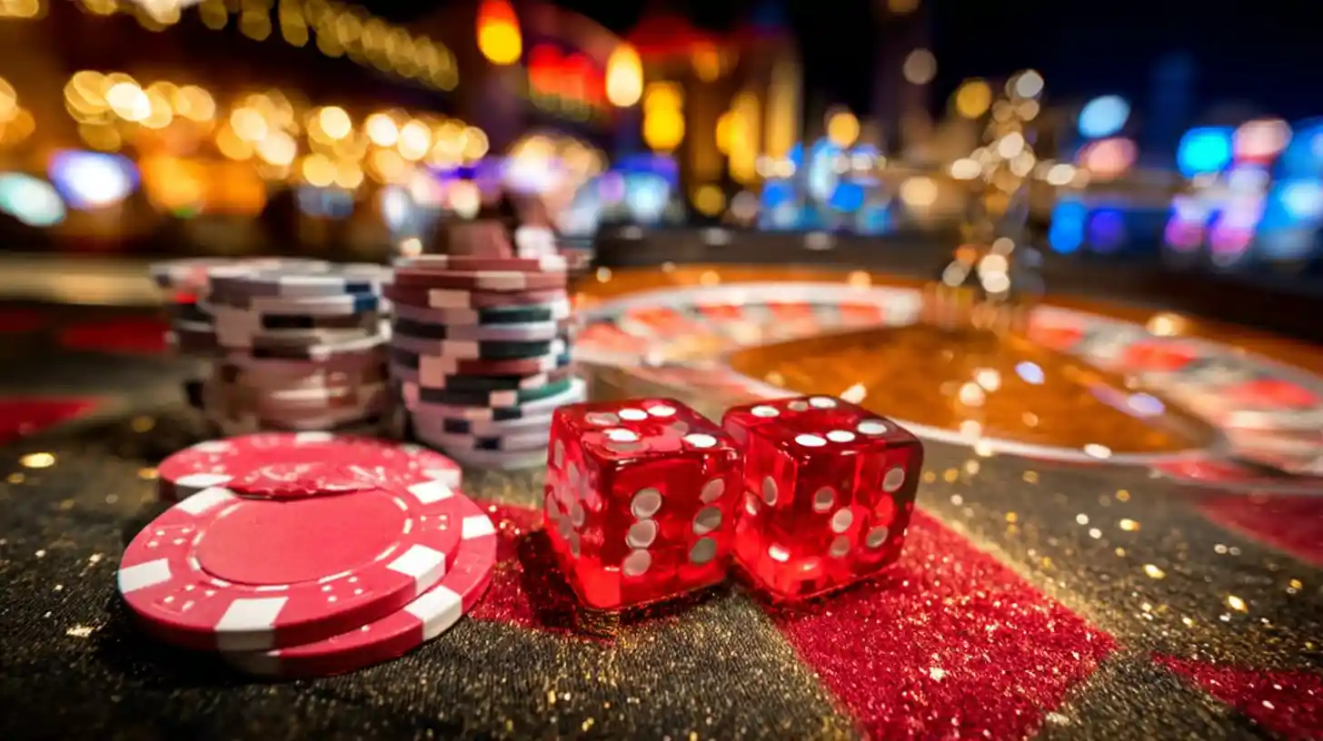 สล็อต เฮง 36