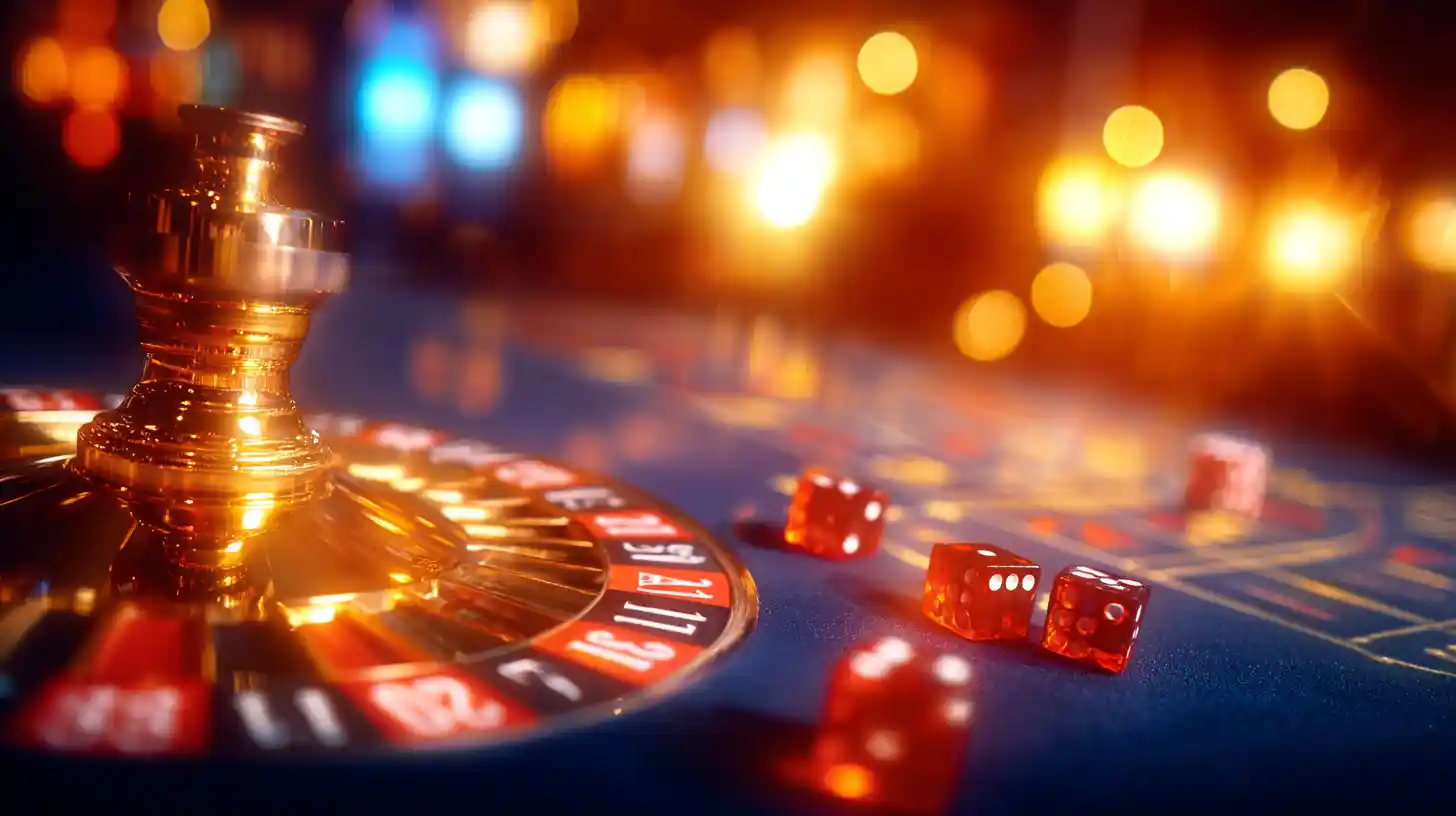 slot london