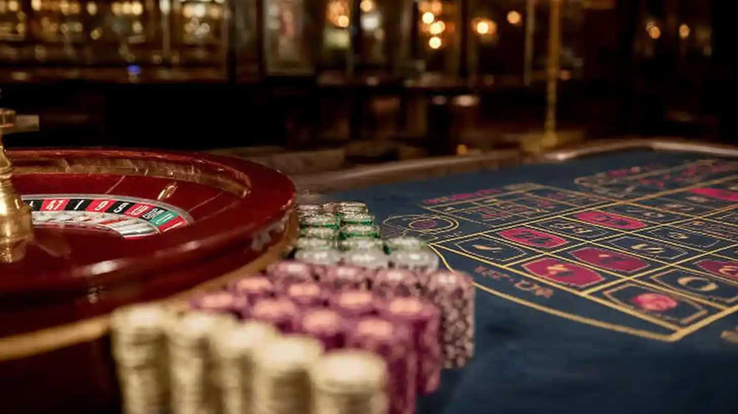 sexy baccarat png