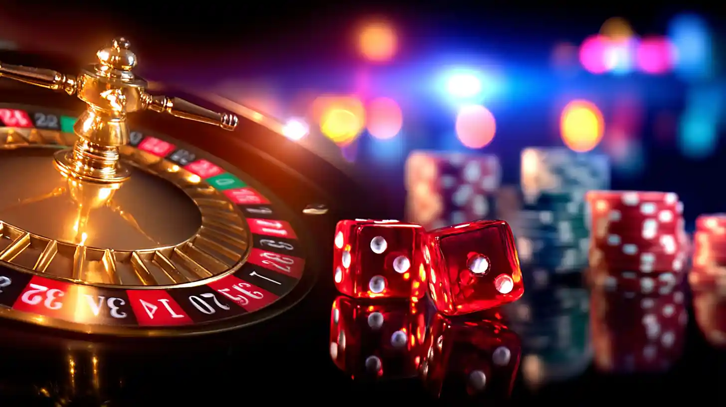 สล็อต เฮง36