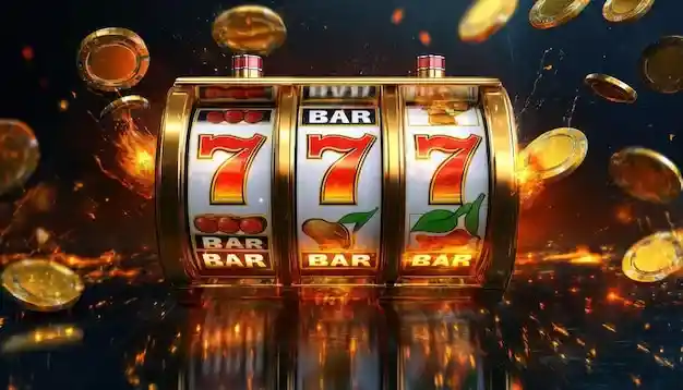 slots fishing apk games ငါး ပစ် ဂိမ်း