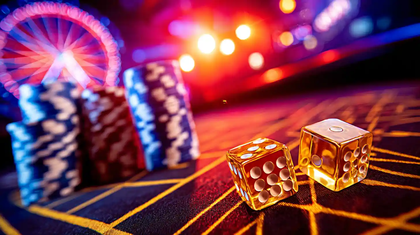 เฮง36สลอต