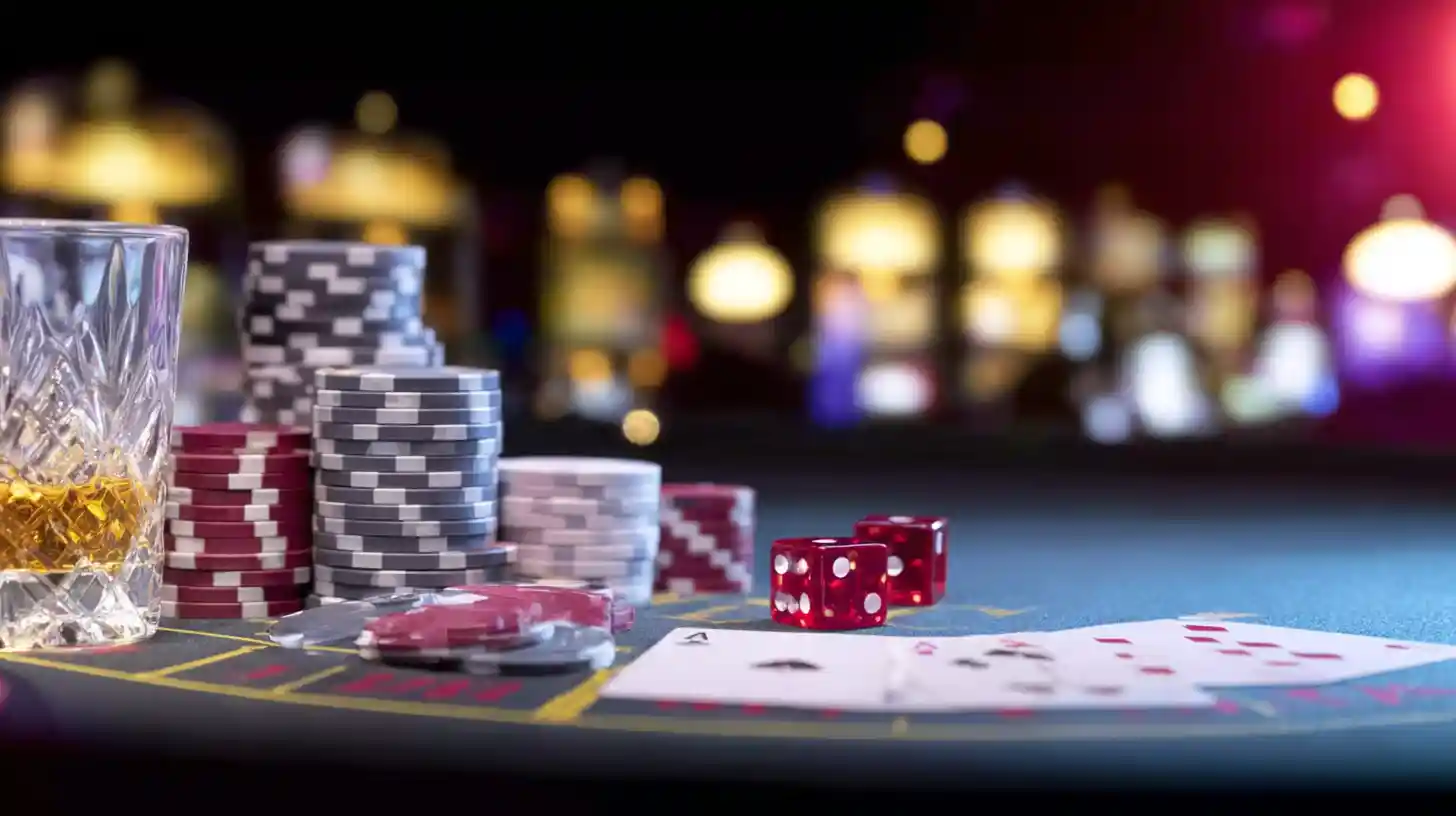 stars slots - casino games