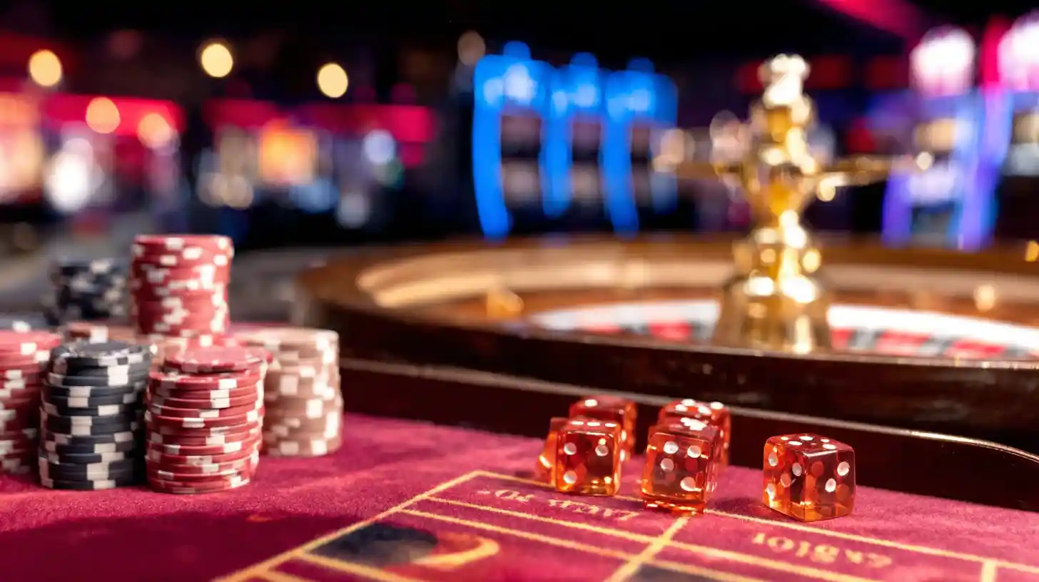 เฮง36สล็อต