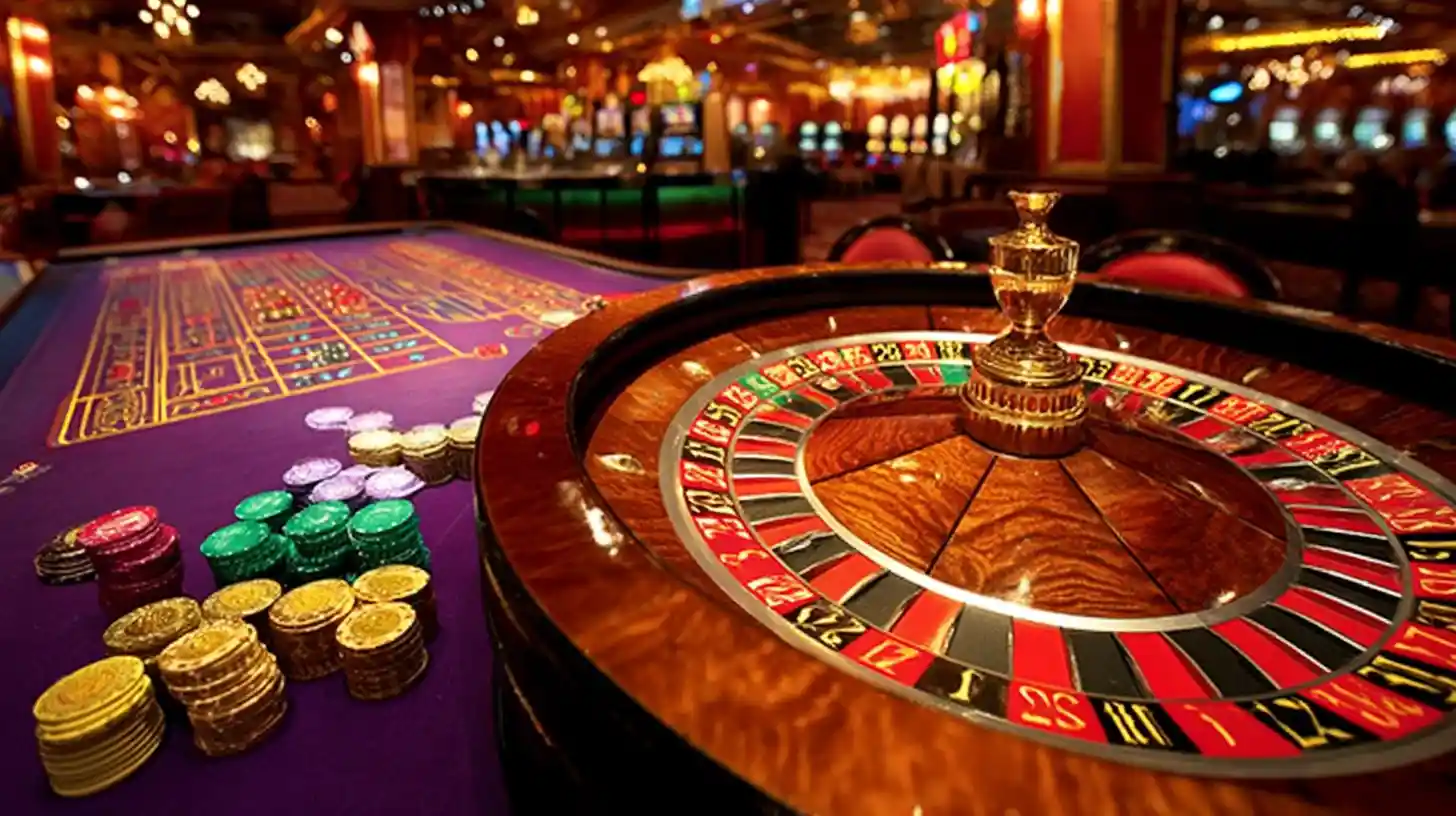 เว็บสล็อต เฮง 36