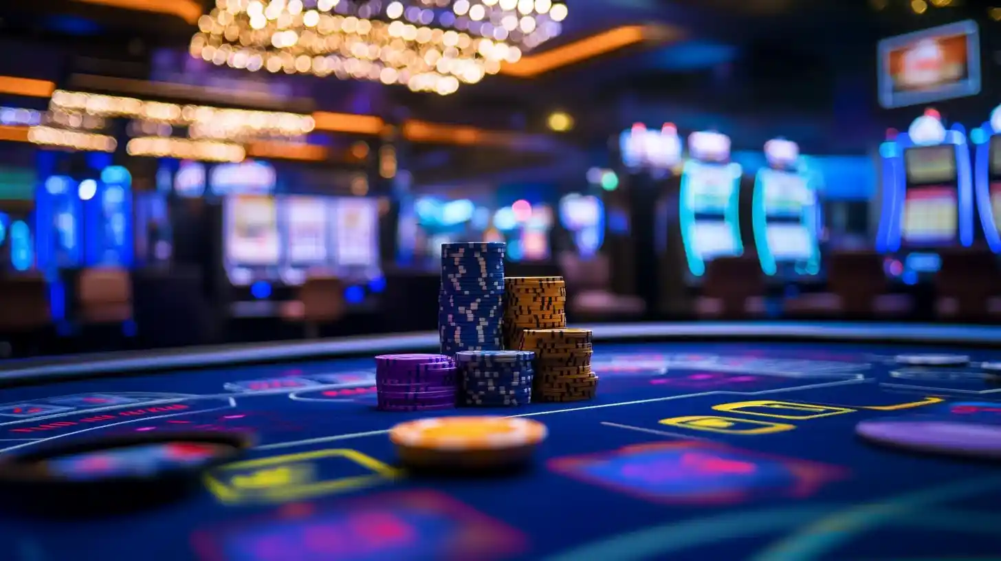 thaibet slot