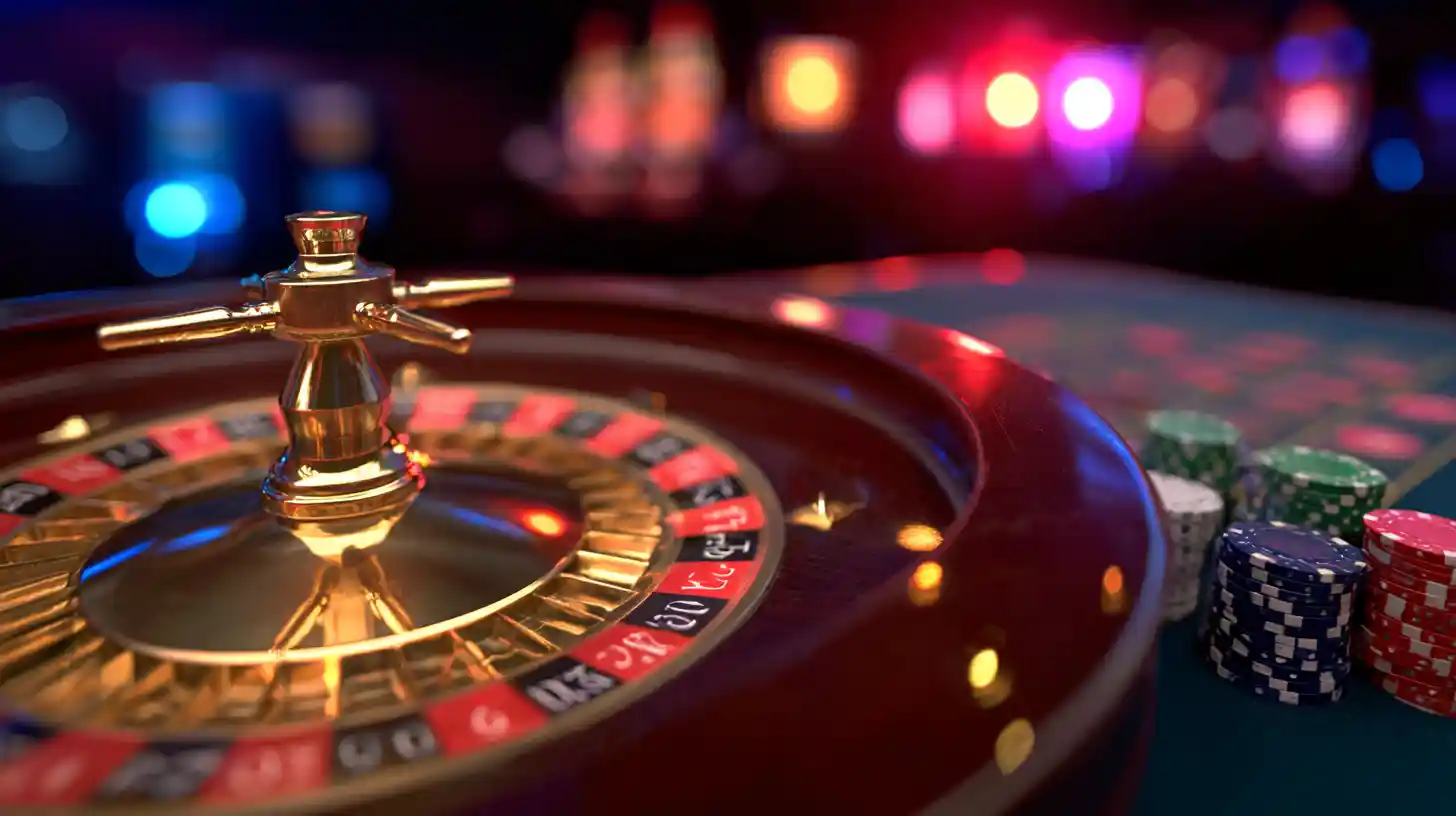 เฮง 36 ทาง เข้า