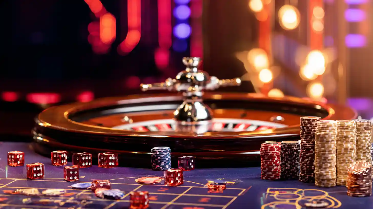 น้ําหอม baccarat rouge 540