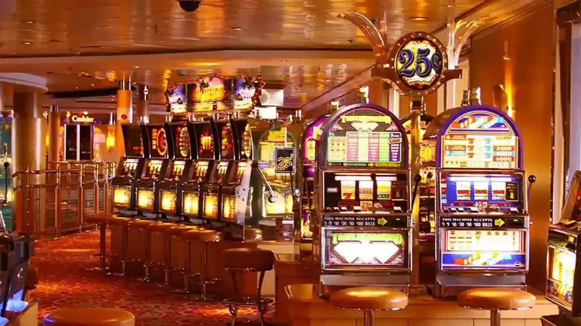 enjoy slot 168