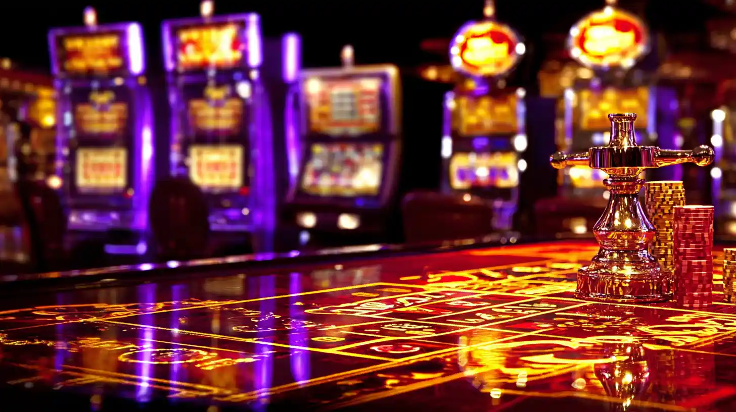 เฮง36ทางเข้า