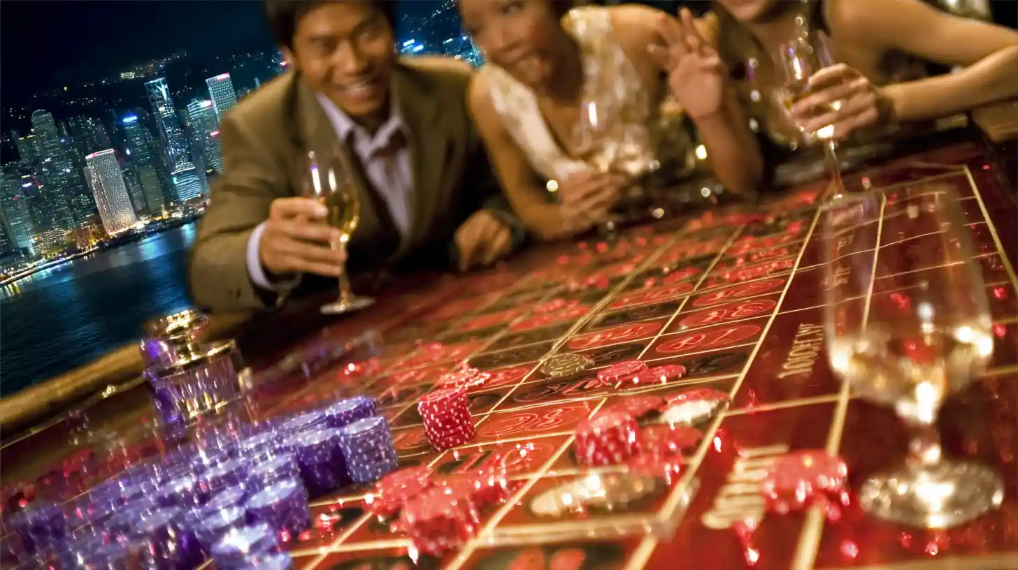 เฮง 36 สล็อต