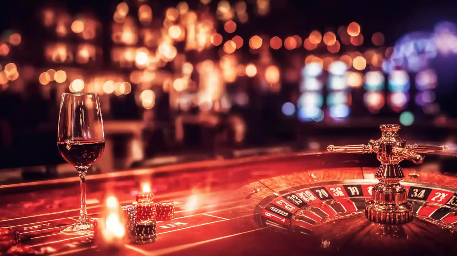 เว็บสล็อต เฮง36