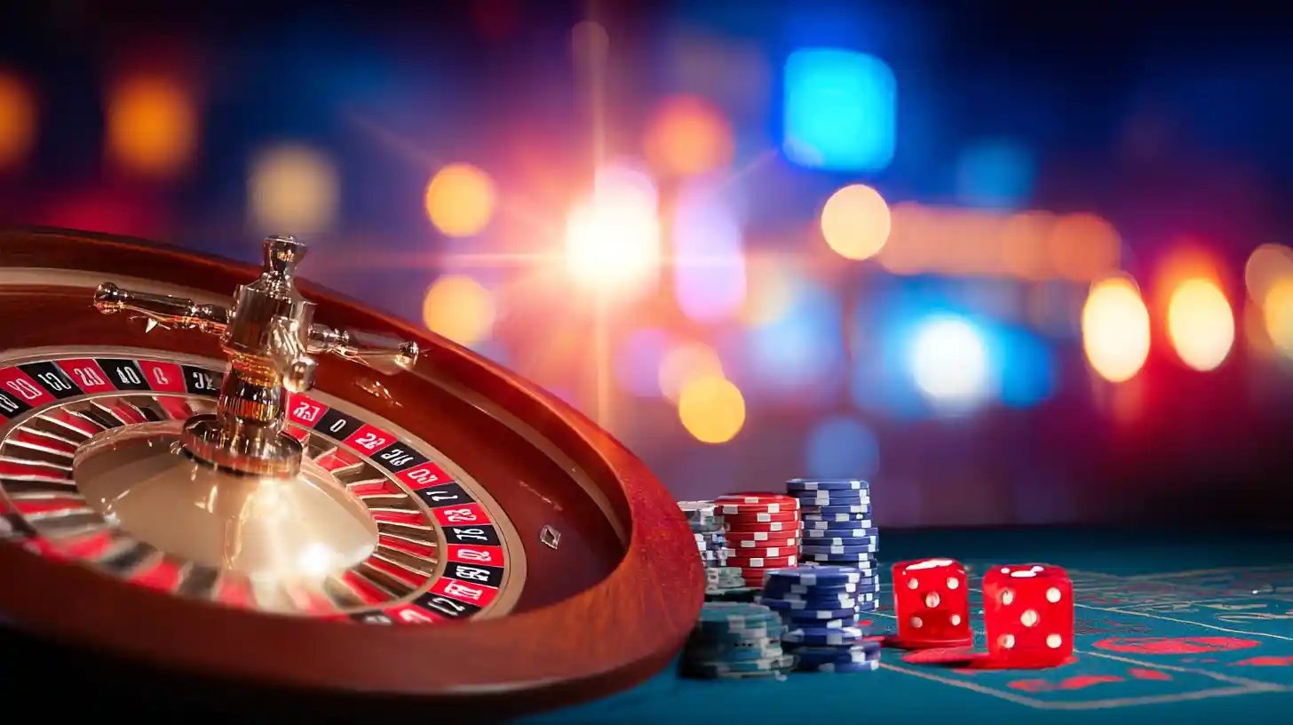slot background