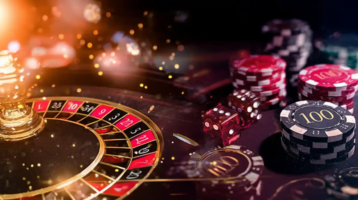 lightning baccarat