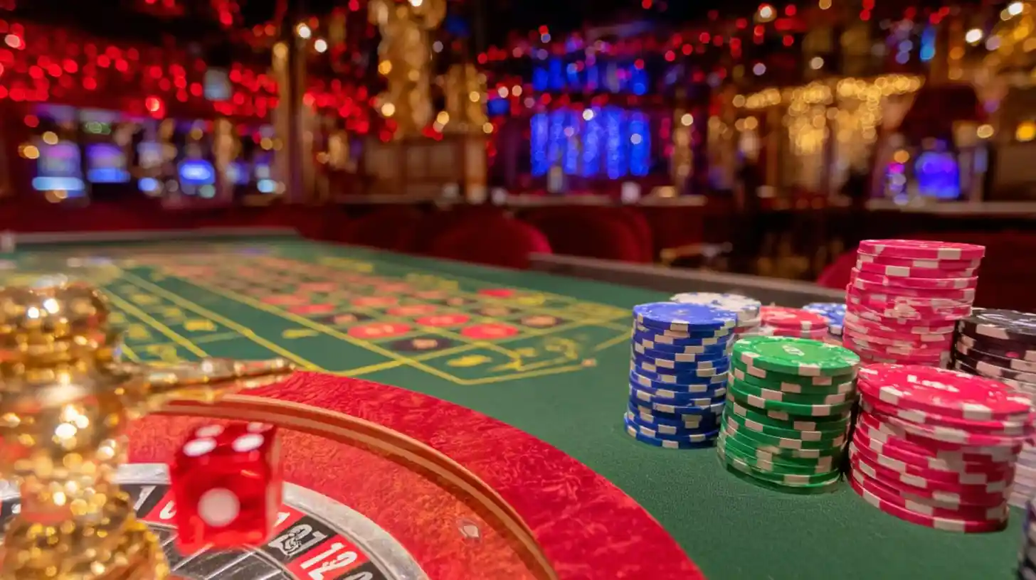 slot bet