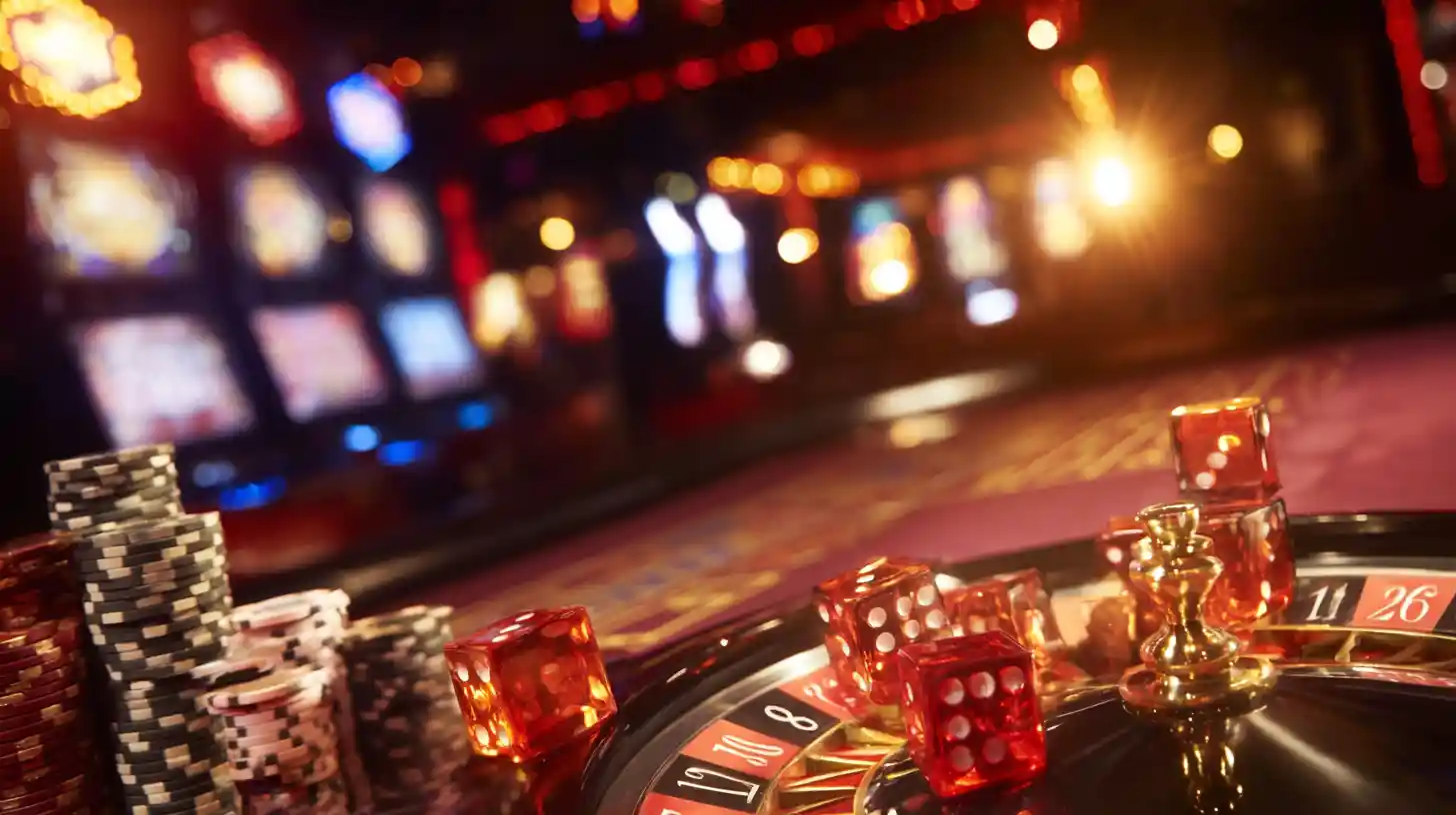 สล็อต เฮง เฮง36