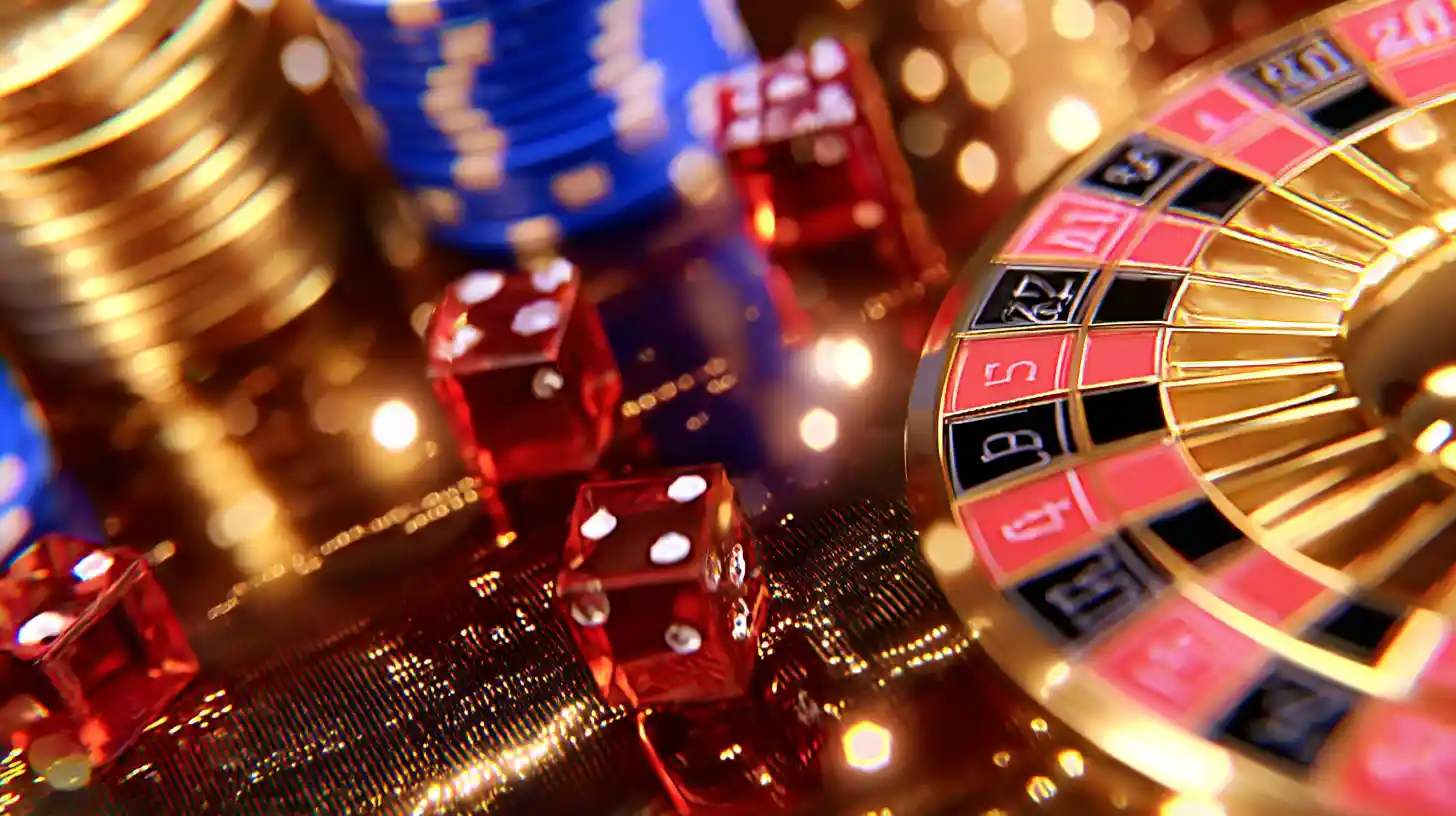 live casino baccarat