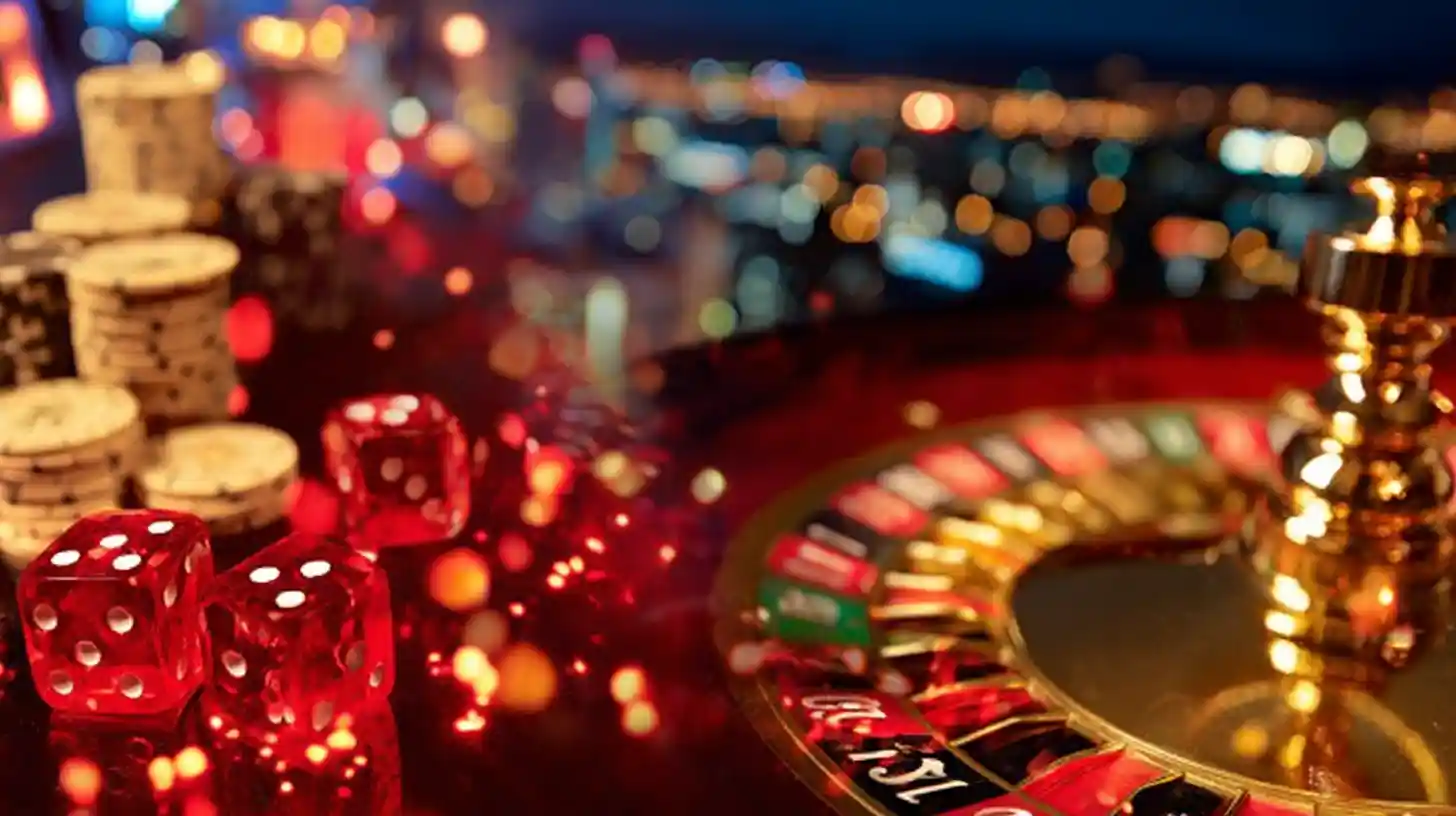 เฮง36คาสิโน