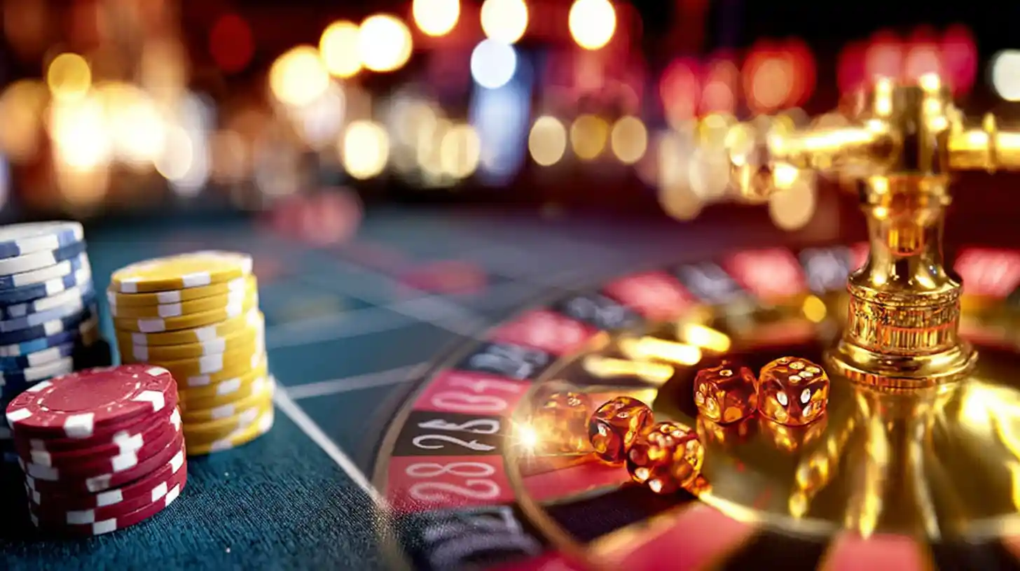 3k dubai slot
