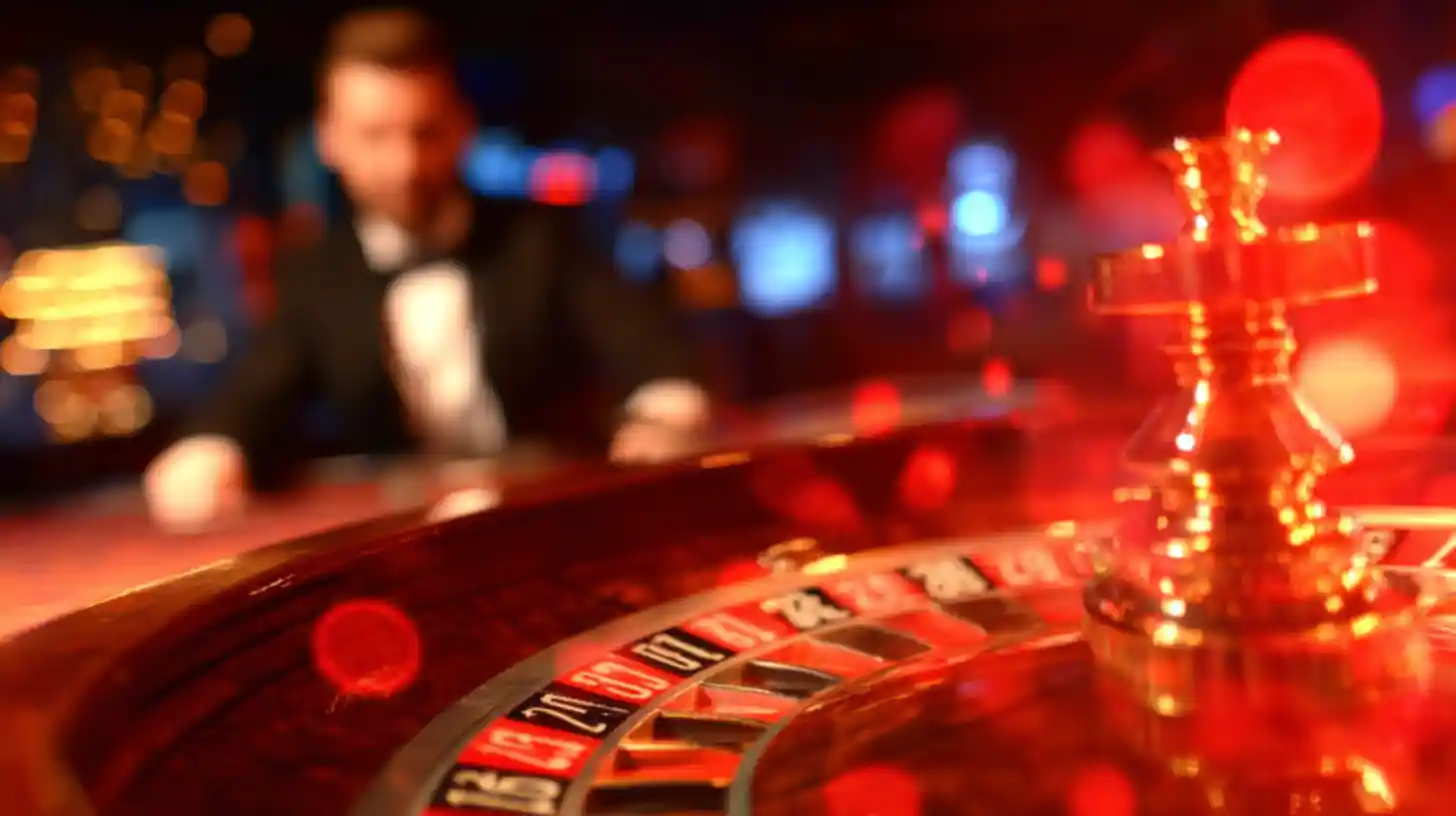 สล็อต เฮง 36