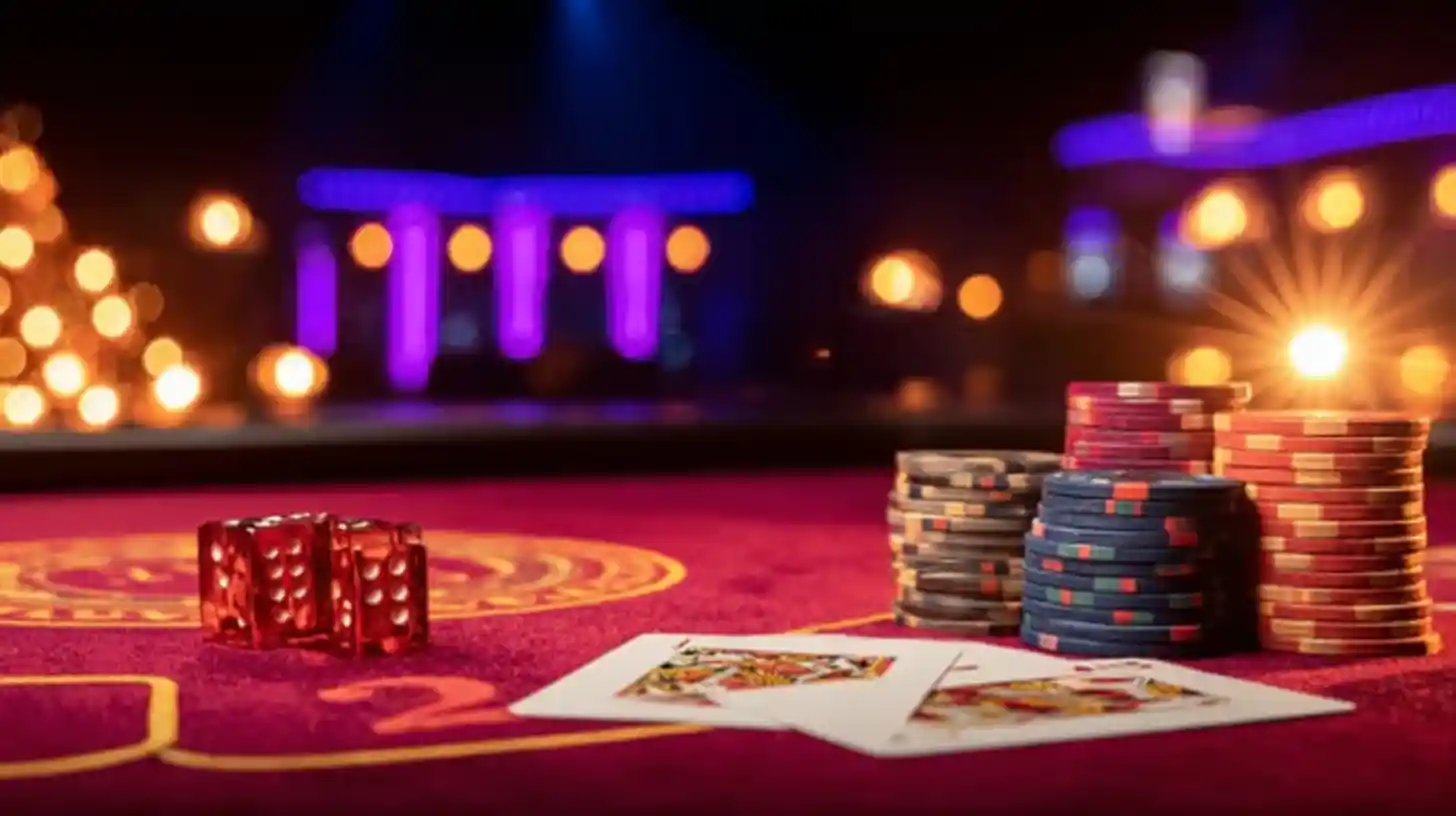 crypto casino slots