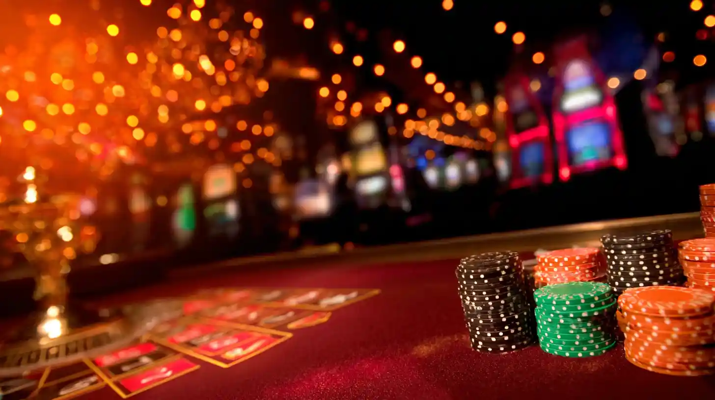 เว็บสล็อต เฮง36