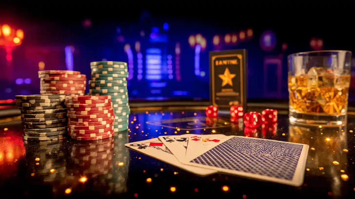 ต้อง เฮง 36 โกง ไหม