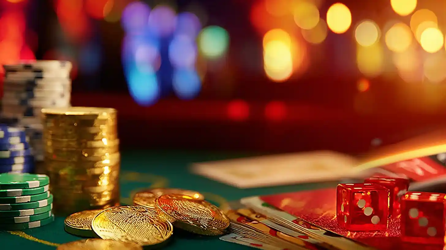 สล็อต เฮง 36