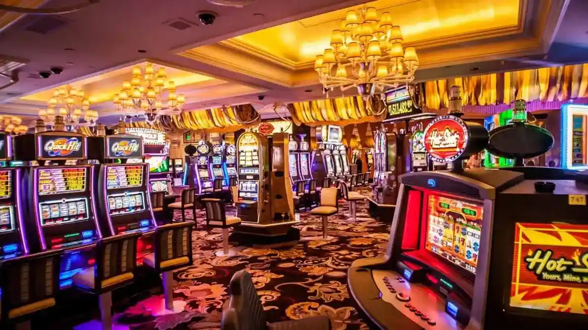 goatbet slot ทางเข้า