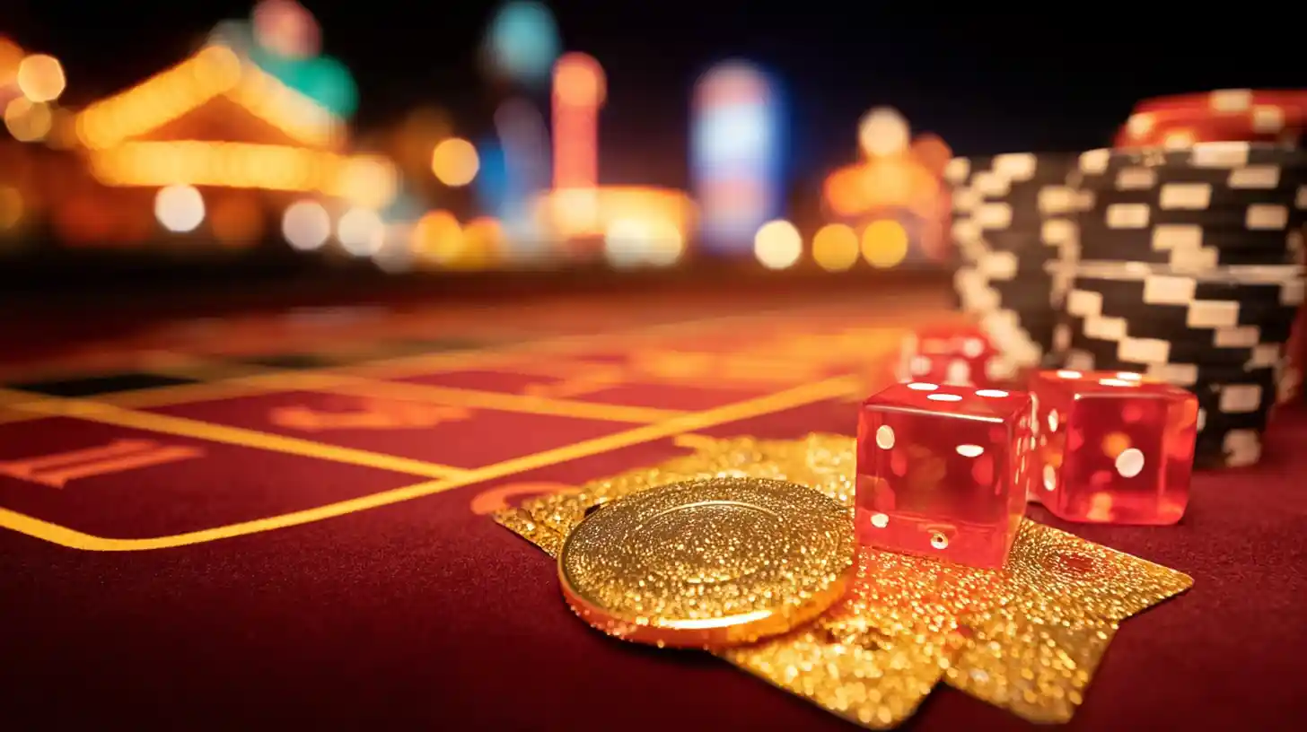 เฮง36คาสิโน