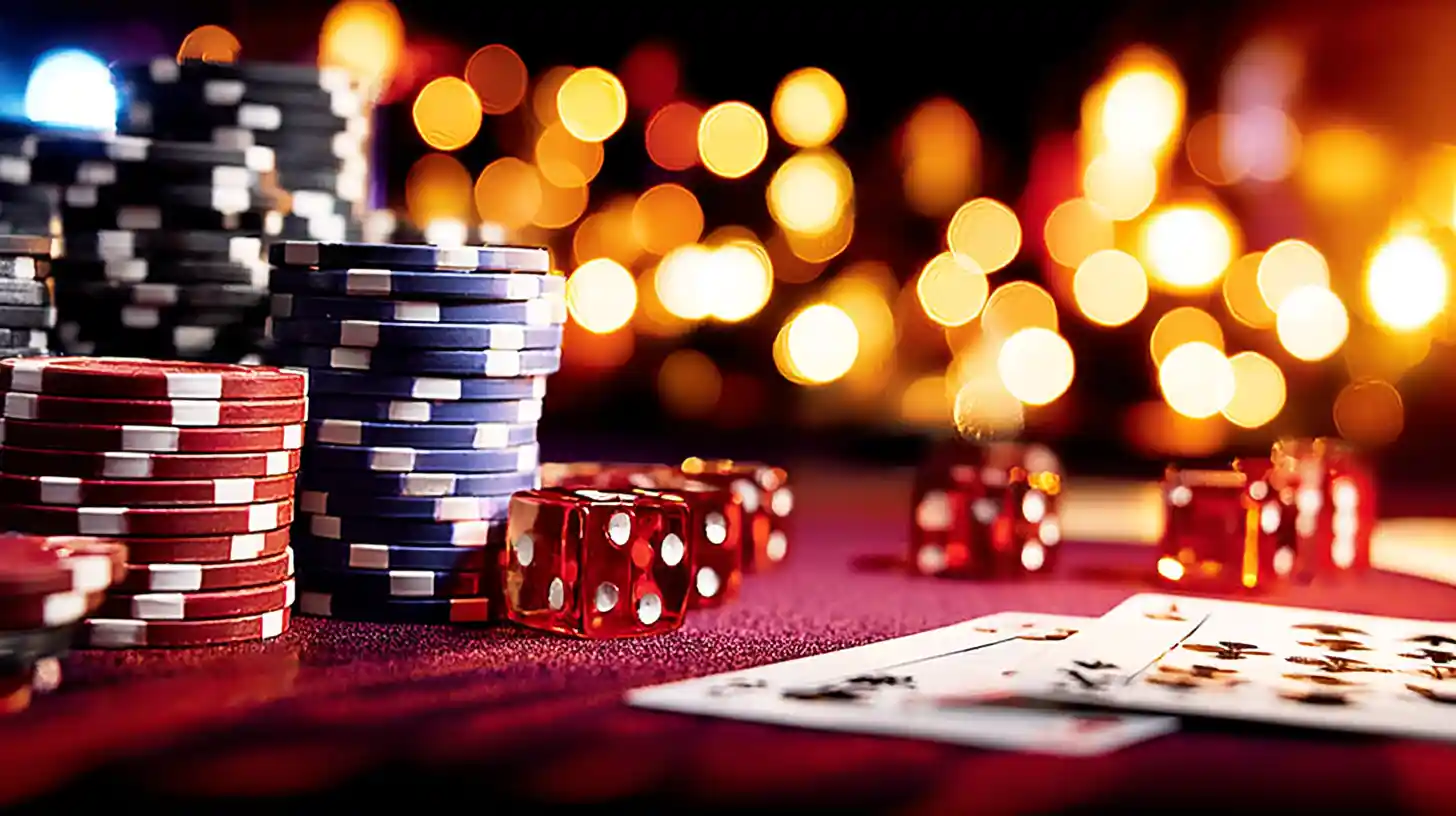 ปั่นสล็อต เฮง 36 สล็อต