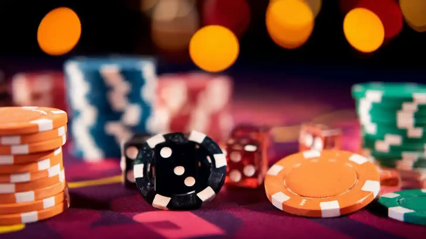 เฮง36 สล็อต