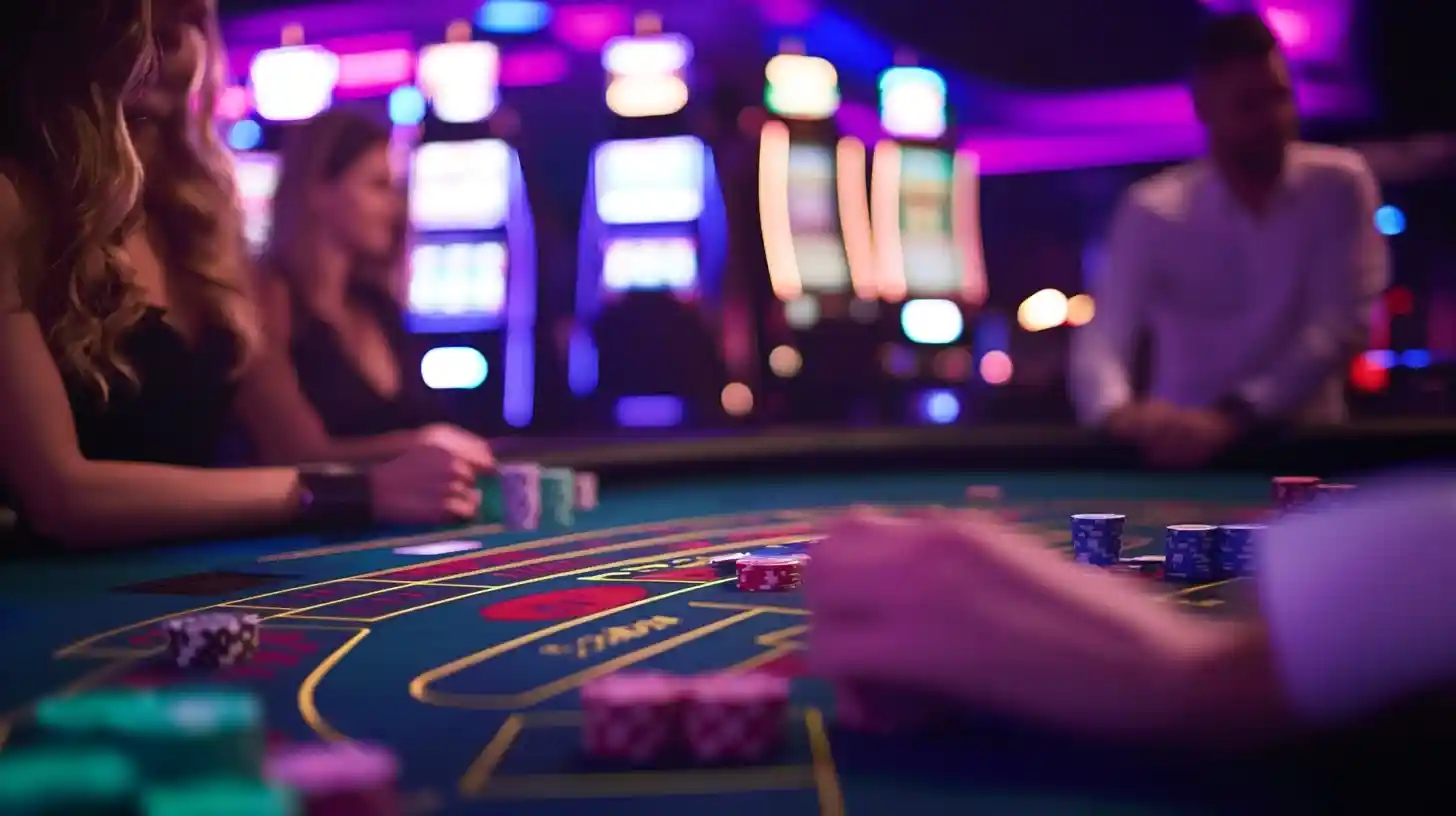 ต้อง เฮง 36 โกง ไหม